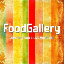 Food Gallery Logo
