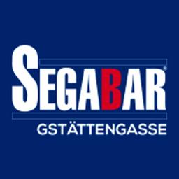 SEGABAR Gstättengasse Logo