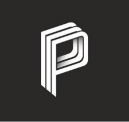 Pand P Podium Logo