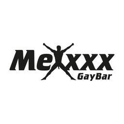 Mexxx Gay Bar Logo