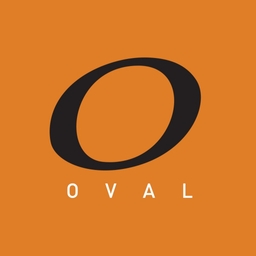 OVAL Logo