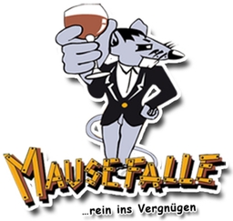 Mausefalle Innsbruck Logo