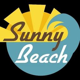 Sunny Beach Logo
