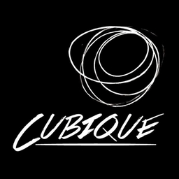 Club Cubique Logo