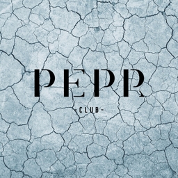 Club Pepr Logo