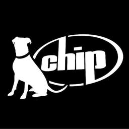 Blue Chip Club Logo