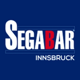 SEGABAR Logo