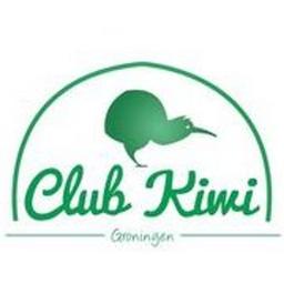 Club Kiwi Logo