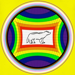 Dachsbau Logo