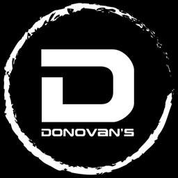 Donovan's Logo
