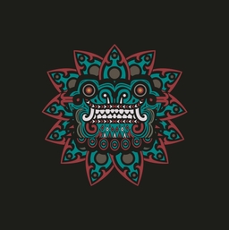 Aztec Club Logo