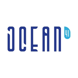 Ocean 41 Logo