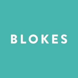 Blokes Logo