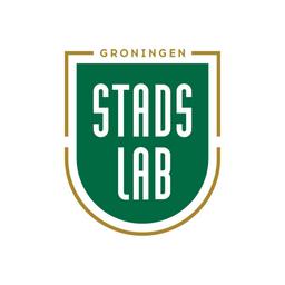 Stadslab Groningen Logo