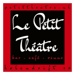 Le petit théâtre Logo
