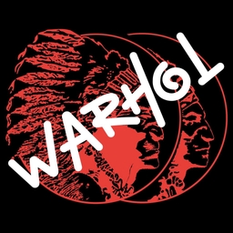 Nachtcafé Warhol Logo