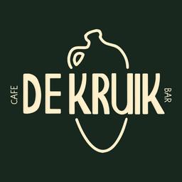 Café Bar De Kruik Logo
