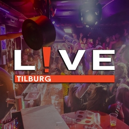 L!VE Tilburg Logo