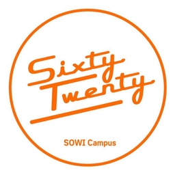 SixtyTwenty Logo