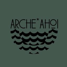 Arche*Ahoi Logo