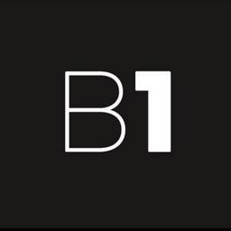 B1 Innsbruck Logo