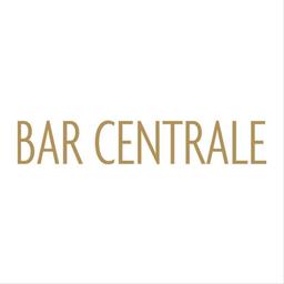 Bar Centrale Logo