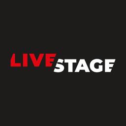 Livestage Logo