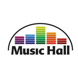 Music Hall Innsbruck Logo