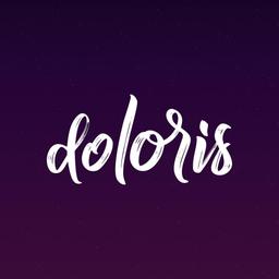 Doloris' Rooftop Logo