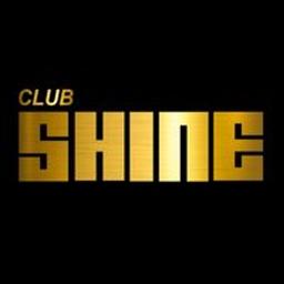 Club Shine Logo
