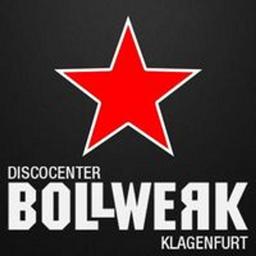 Bollwerk Klagenfurt Logo