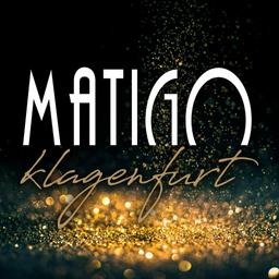 MATIGO Klagenfurt Logo