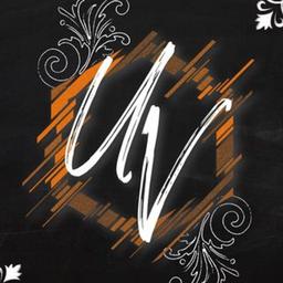 UV Bar Lounge Logo
