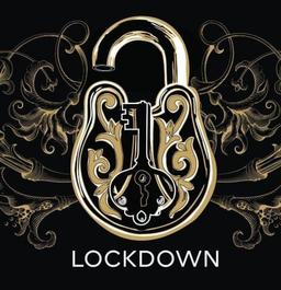 Lockdown Bar Logo