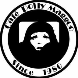 Café Polly Maggoo Logo