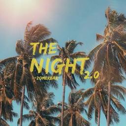 The Night 2.0 Logo