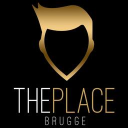 The Place Logo