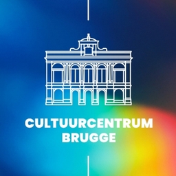 Cultuurcentrum Brugge Logo