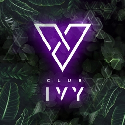 Ivy Club Logo