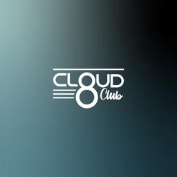 Cloud 8 Club Logo