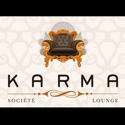Karma Société Lounge Logo