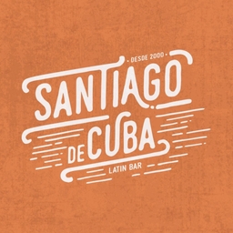 Santiago de Cuba Logo