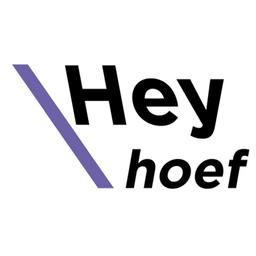 Heyhoef-Backstage Logo