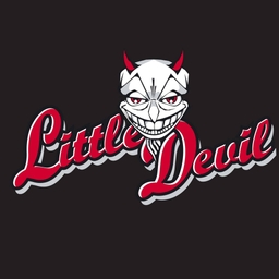 Little Devil Logo