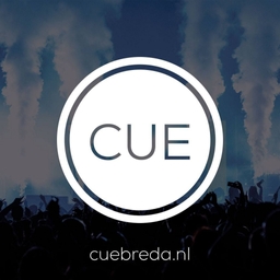 CUE Breda Logo
