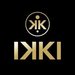 Ikki Logo