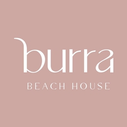 Burra Beach House Logo