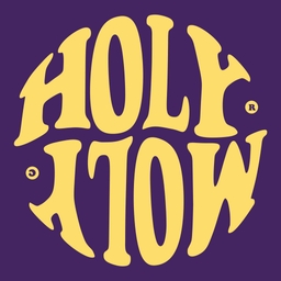 Holy Moly Club Logo