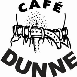 Café Dunne Logo