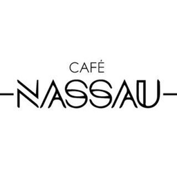 Café Nassau Logo